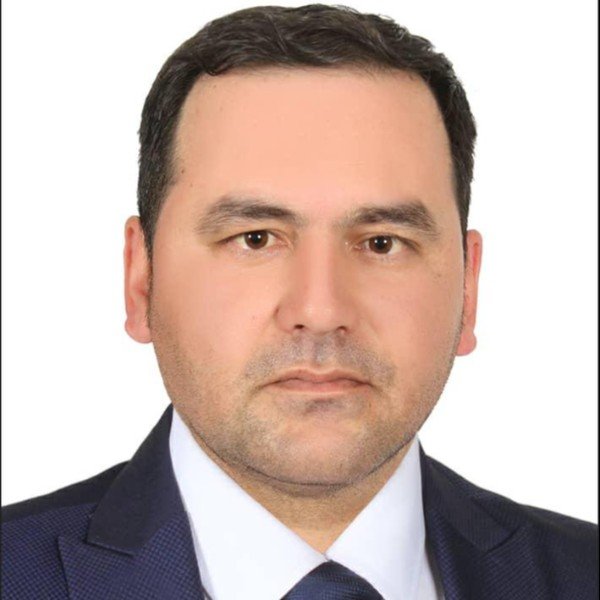  وحید الله عزیزی