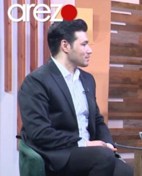 کلینیک دندان احمدی 