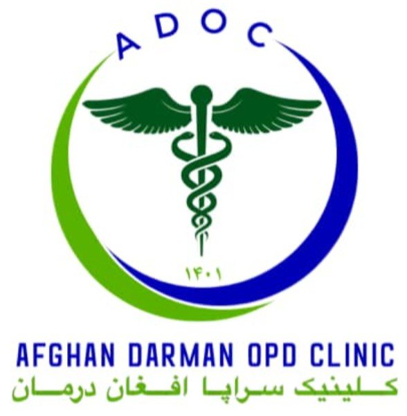 افغان درمان