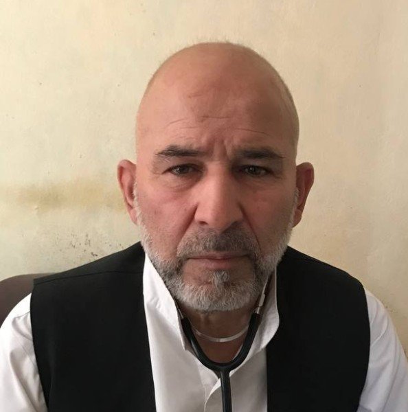  صدیق الله الکوزی