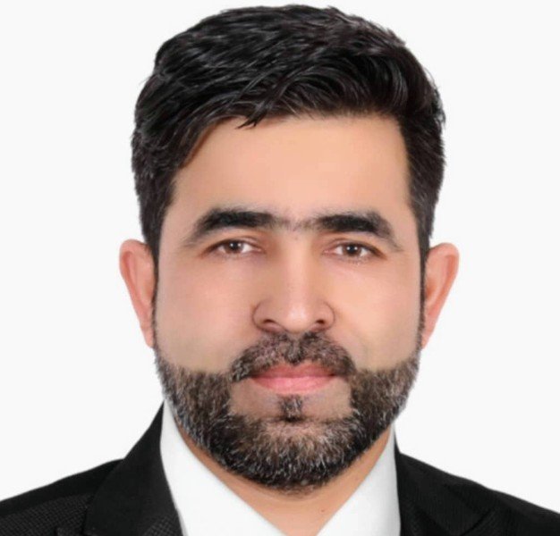   داکتر فهیم احمدی