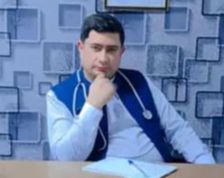 داکتر کمال الدین قیس حسام