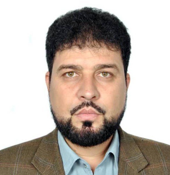 سید عبدالجمیل منوری