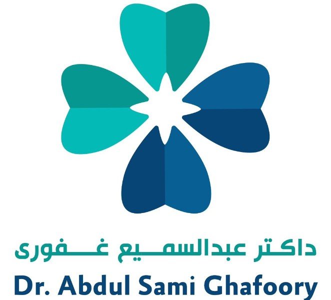  داکتر عبدالسمیع غفوری