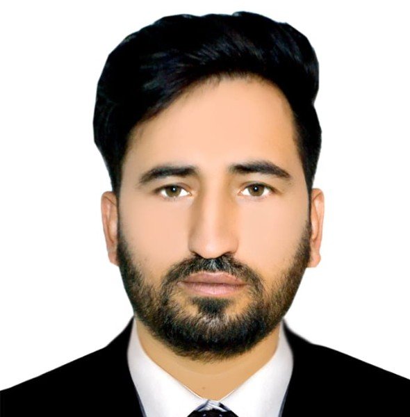  داکتر امین الله 