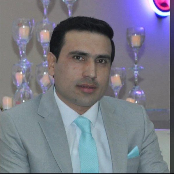  داکتر نعمت مایار