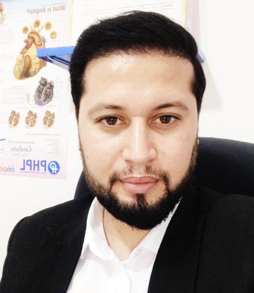  فضل الرحمن مجید