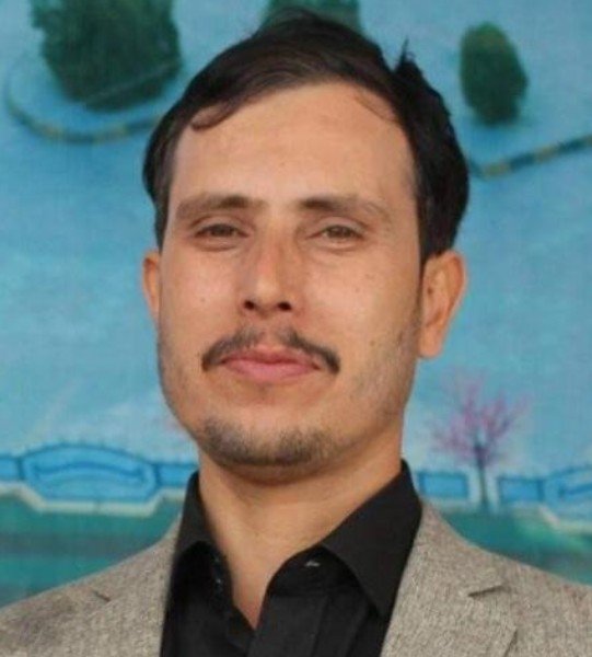  دوکتور محمد عظیم مصباح