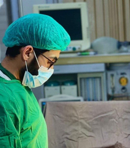  داکتر نعمت الله  