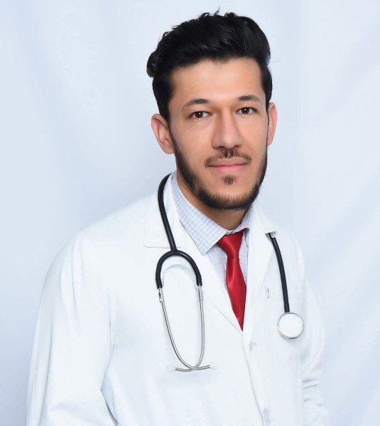 داکتر سید عتیق الله رفیق 