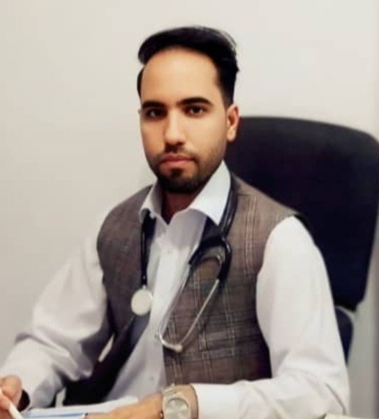 محمد حلیم همایون