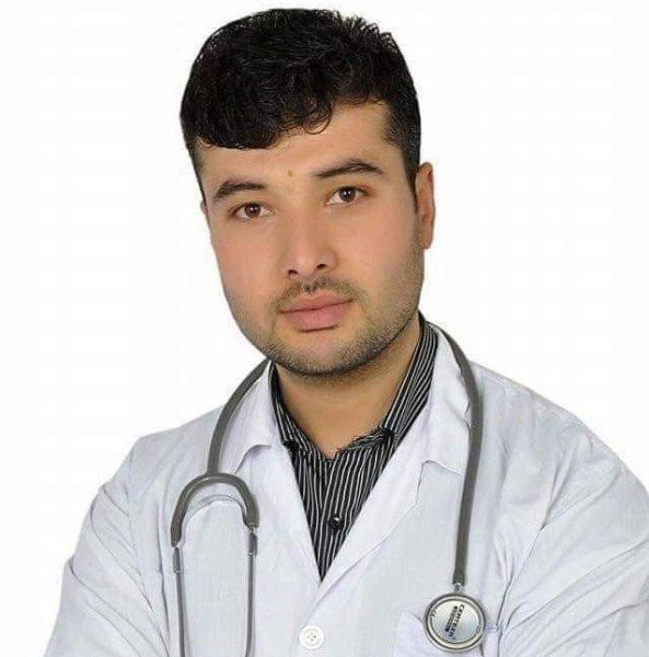    داکتر مول الدین شریفی