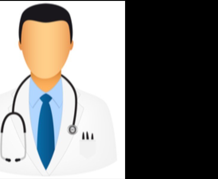 الحاج دوکتور محمد غنی عادل