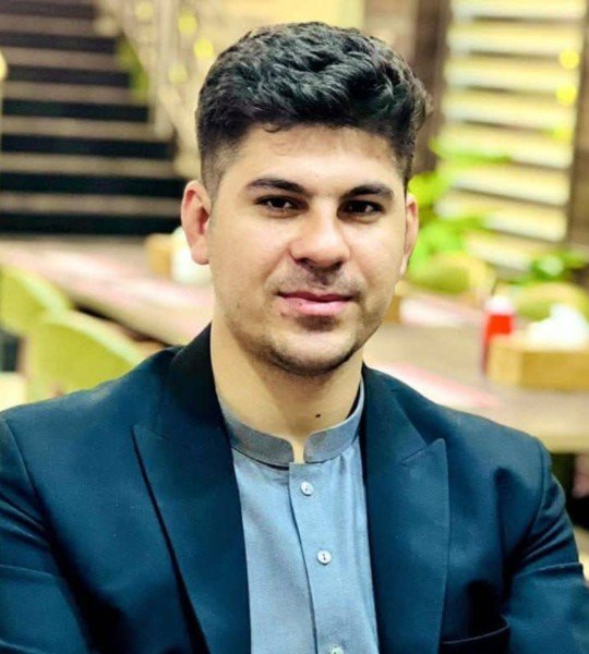 داکتر شاه ولی نظری