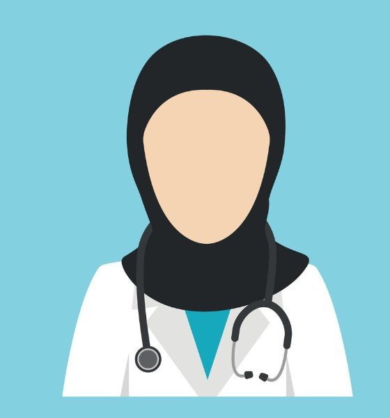   داکتر پریسا 