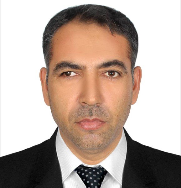  دوکتور محمد دلبر 