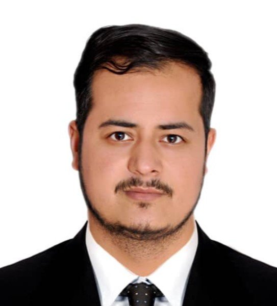  داکتر حامد همراز