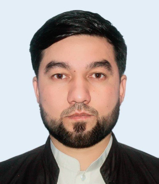  داکتر احمد خالق قدرتی 