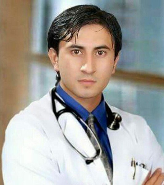 داکتر سید امید سادات