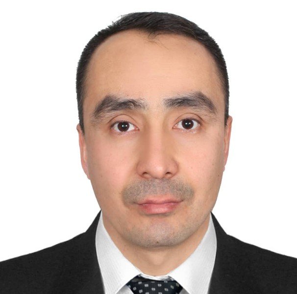 الحاج داکتر محمد مصطفی (غفاری)