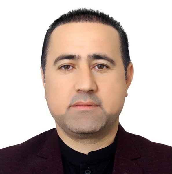 داکتر آغا رضا همدرد 