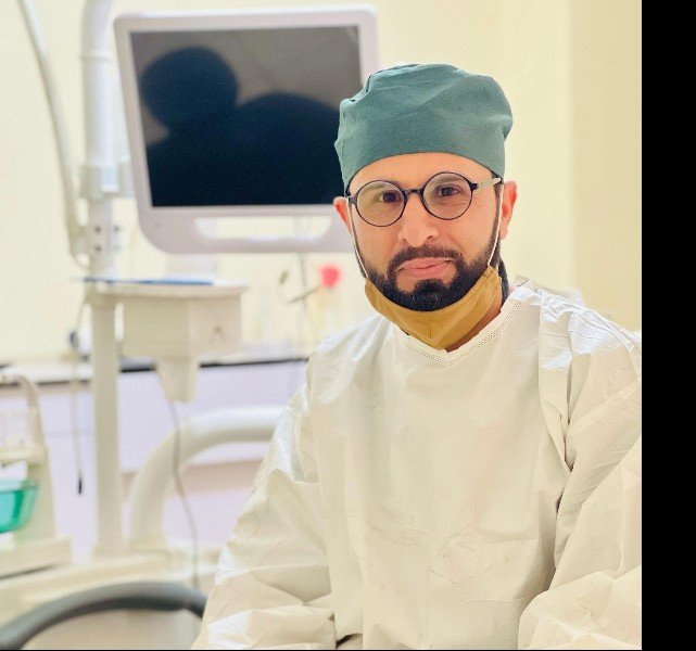   خواجه حسین صدیقی 