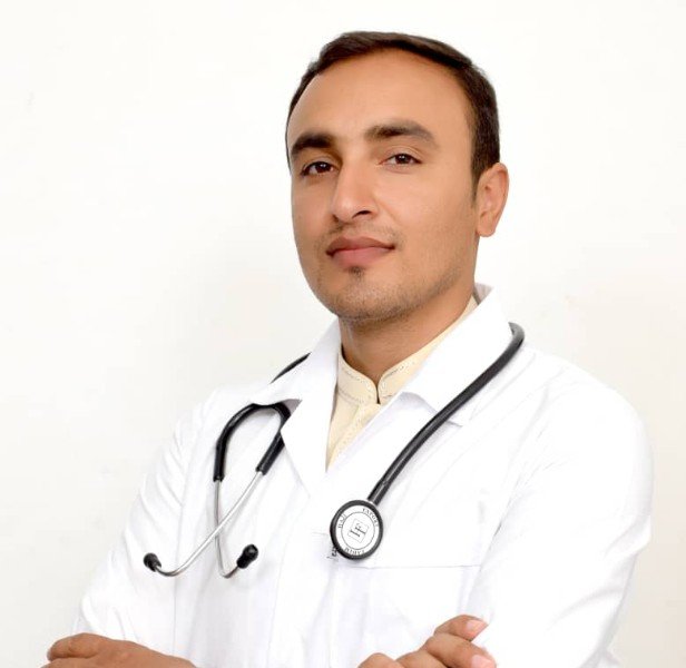 داکتر سمیع الله 