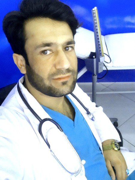   بسم الله غفاری