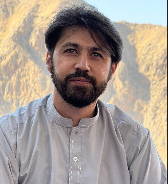  داکتر فیض محمد 