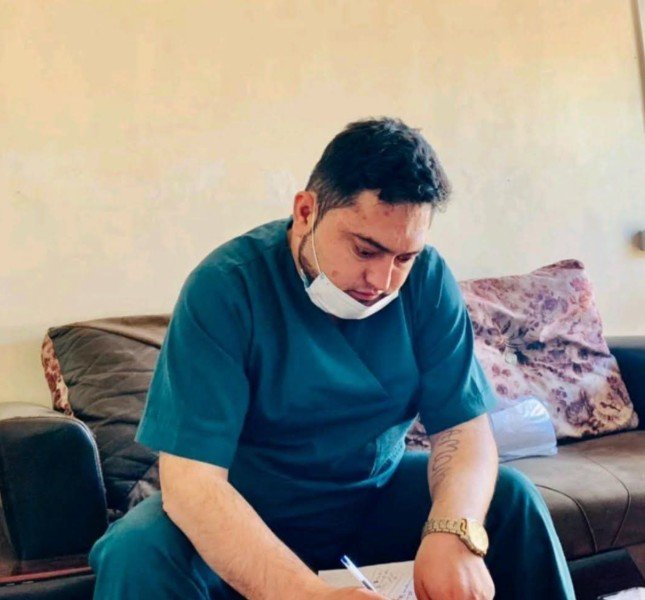  کلینیک دندان انوش