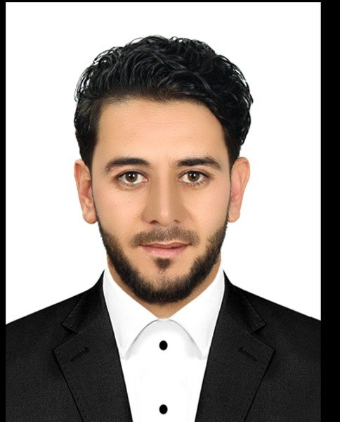  احسان الله رسولی 