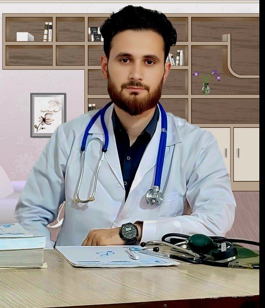  داکتر خلیل الله  