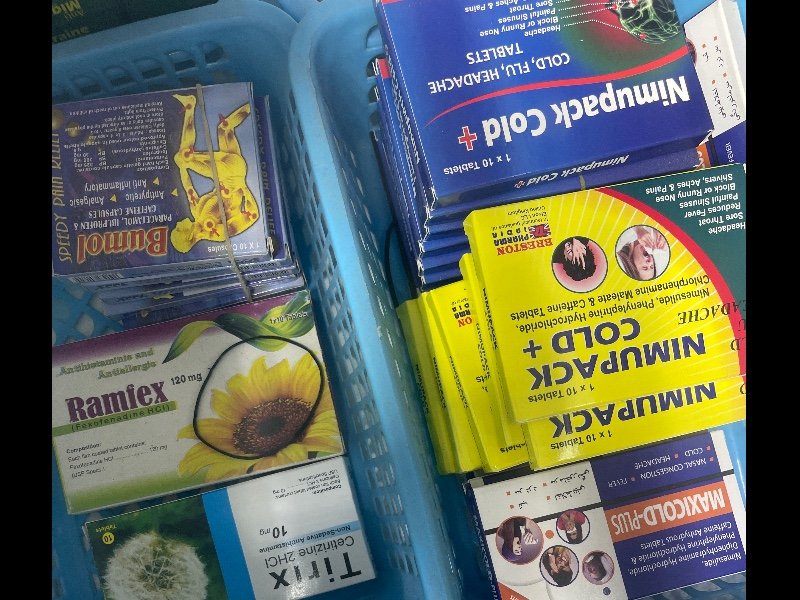 داکتر فدا محمد  