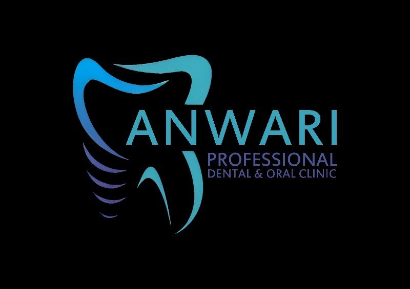 کلینیک دندان انوری/ Anwari Professional Dental & Oral Clinic 