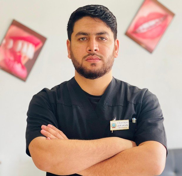  شعیب نجرابی  