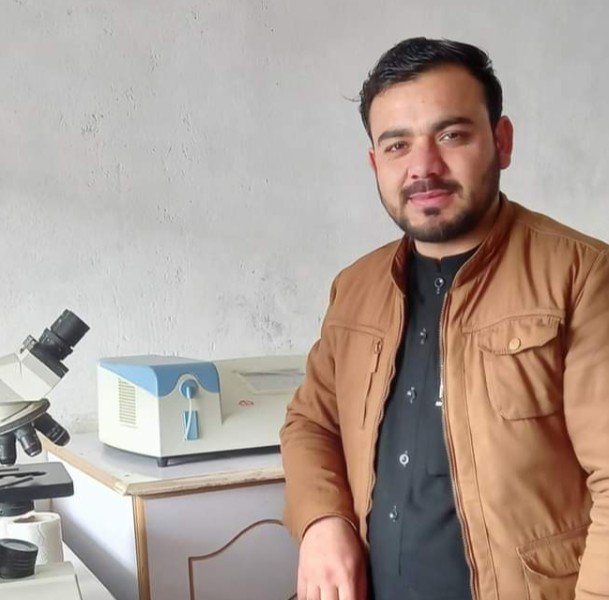  امان طبی لابراتوار