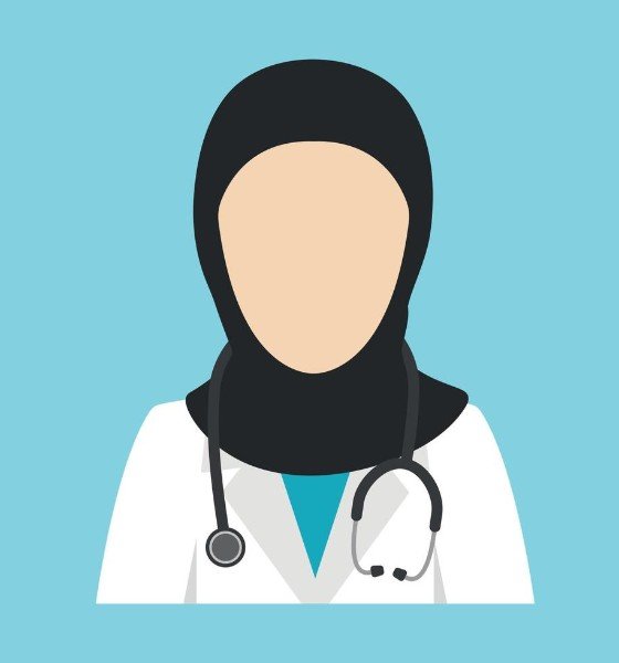 دوکتورس تمنا نجرایی 