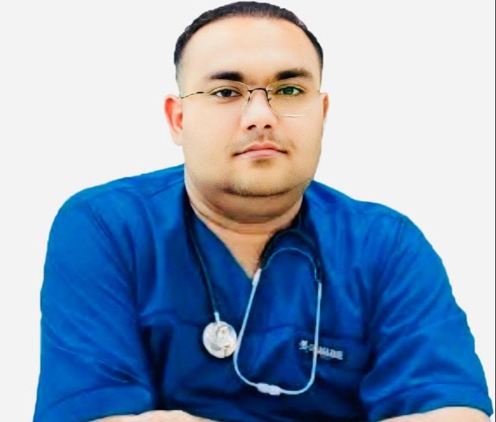  داکتر سید ابوالقاسم حسینی 