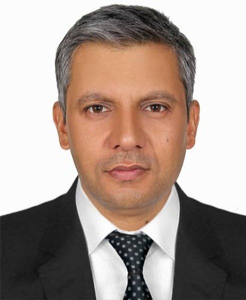 داکتر ادریس ناصر