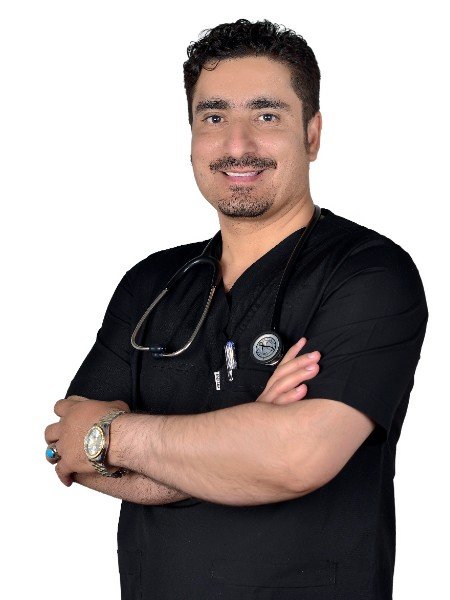  دوکتور شیرباز نیازی 