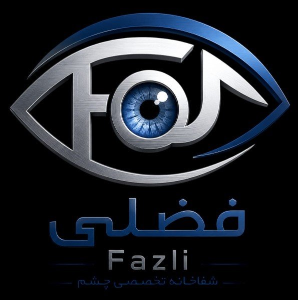 شفاخانه تخصصی چشم فضلی 